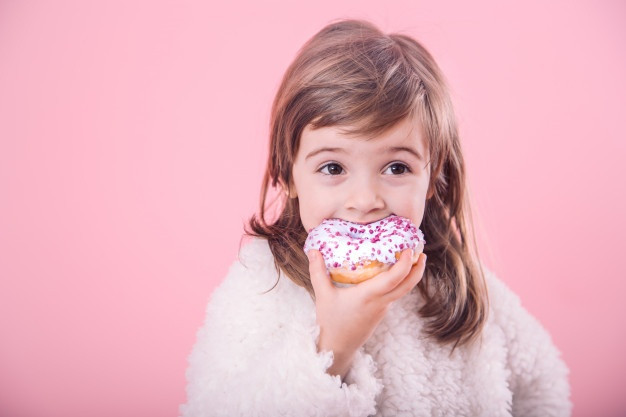 Apa Yang Menyebabkan Anak Bisa Sakit Diabetes Tipe 1?